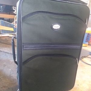Pierre Cardin Luggage